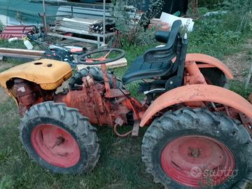 trattore Pasquali 945