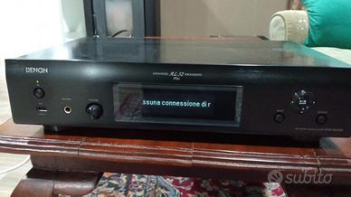 Streamer di rete Denon DNP-800NE