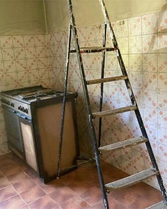 Rustico-Casale a Pavullo nel Frignano