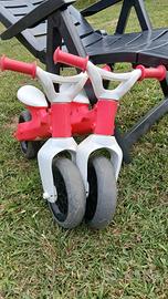 chicco Balance - Bici senza pedali