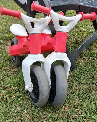 chicco Balance - Bici senza pedali