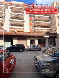 Via elio locale uso deposito