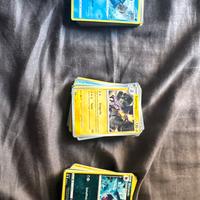 Carte Pokemon