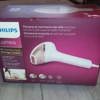 Epilatore Philips luce pulsata BRI945