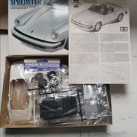 Tamiya Porsche 1/24