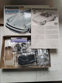 Tamiya Porsche 1/24
