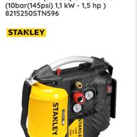Compressore Stanley