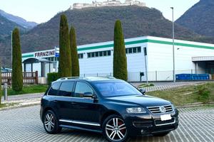Volkswagen Touareg 5.0 V10 TDI R50 R-Line ASI-STOR