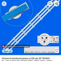 led per tv