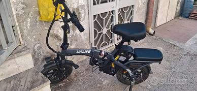 bici eletrica