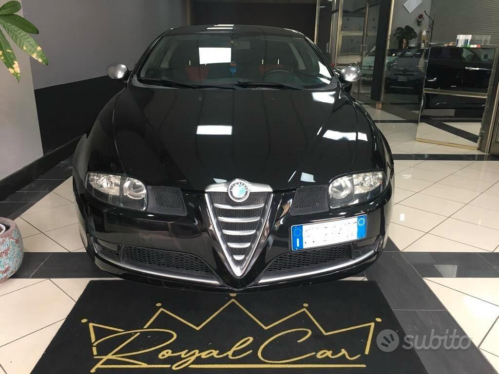 Alfa Romeo Gt 2007 photo 2