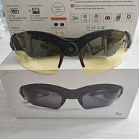 Occhiali Running innovation