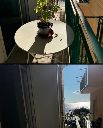Casa mare sperlonga