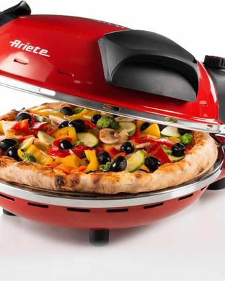 Forno Pizza Ariete Pizza 4' Minuti, Forno x Pizza