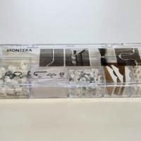 Set Ikea Montera