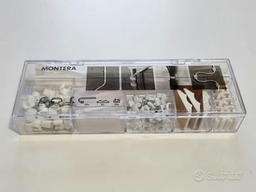 Set Ikea Montera