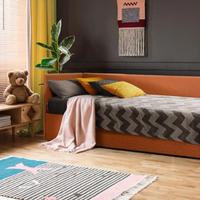 Divano letto estraibile  Audrey di Family Badding