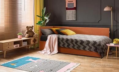 Divano letto estraibile  Audrey di Family Badding