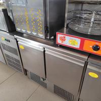 banconi refrigerati varie tipologie