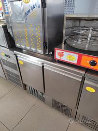banconi refrigerati varie tipologie