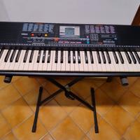 Tastiera Yamaha PSR 220