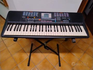 Tastiera Yamaha PSR 220