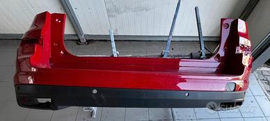 Paraurti posteriore nuova Fiat 500L