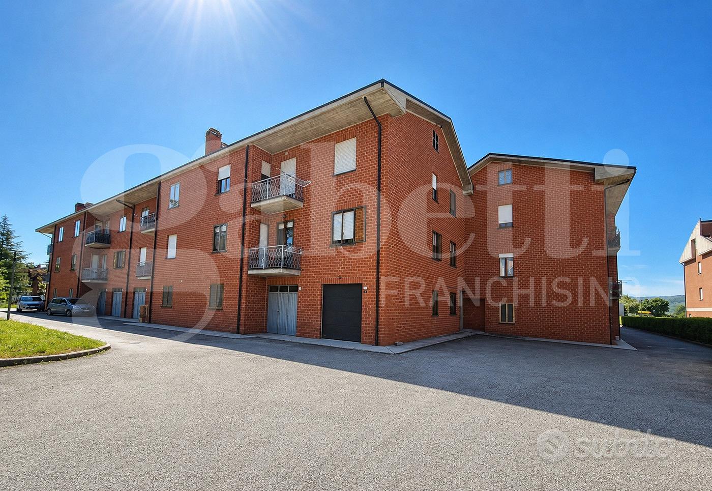 Appartamento Gubbio [OVEBUONINSEGNA135VRG] - Vista 2