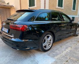 Audi A6 ultra 2.0 tdi 190 cv