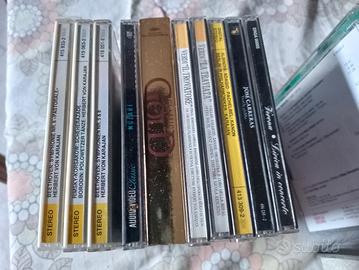 CD Musicali