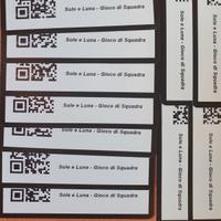 Sole e luna Gioco di squadra Tcg