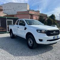 Ford Ranger Super Cab N1 4 posti