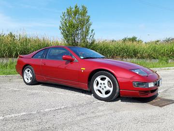 NISSAN 300 ZX BITURBO 