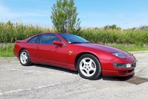 NISSAN 300 ZX BITURBO 