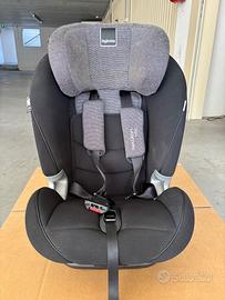 Seggiolino auto Inglesina