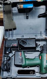 Avvitatore Bosch PSR 9.6 VES 2