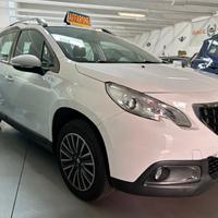 Peugeot 2008 PureTech 82 Allure