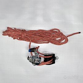 Paranco randa Harken HobieCat