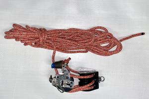 Paranco randa Harken HobieCat