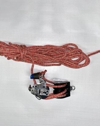 Paranco randa Harken HobieCat