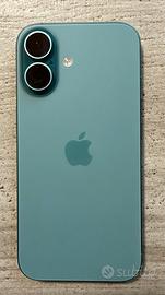 Iphone 16 128gb