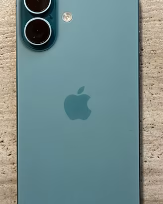 Iphone 16 128gb