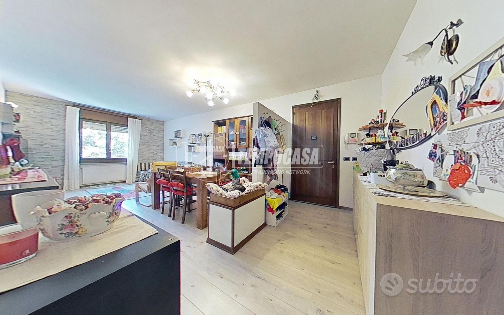 Appartamento – Vicenza, Santa Bertilla - Vista 3