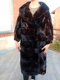 Pelliccia visone