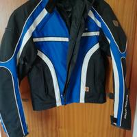 Giubbotti da moto Frank Thomas XL e  L