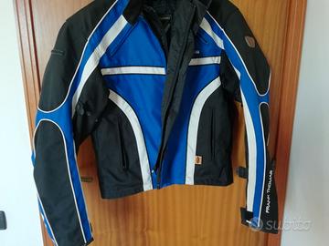 Giubbotti da moto Frank Thomas XL e  L