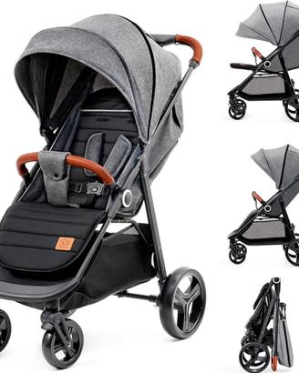 Kinderkraft grande plus