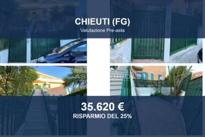Immobile in asta di 94 m² con più di 5 locali a Ch