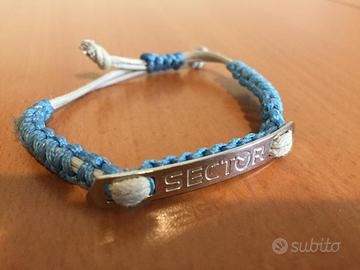 Bracciale Sector