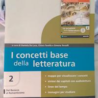 Libro  le occasioni della letteratura 2